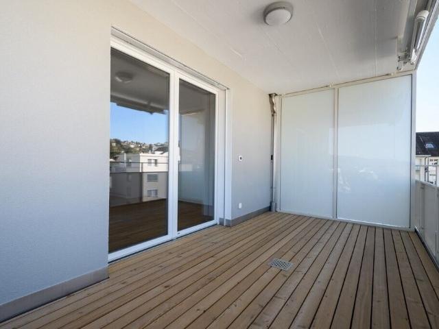 Apartment with 4.5 rooms for rent in Menziken 103 m² | dreamo. Ch