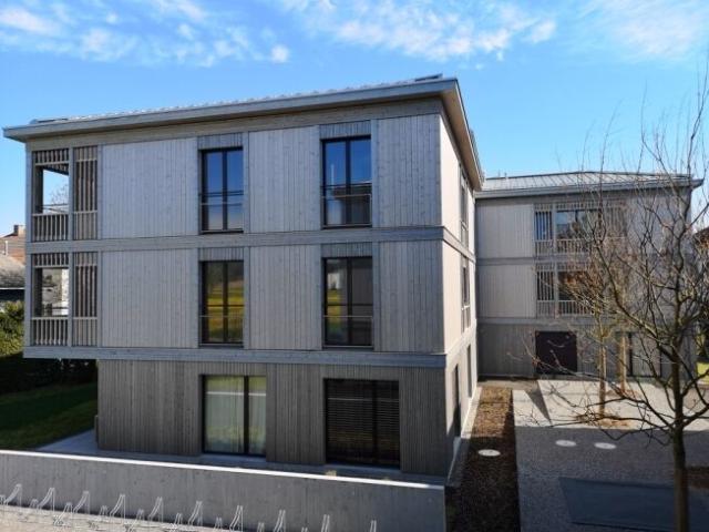 Apartment with 4.5 rooms for rent in Münchwilen TG 103 m² | dreamo. Ch