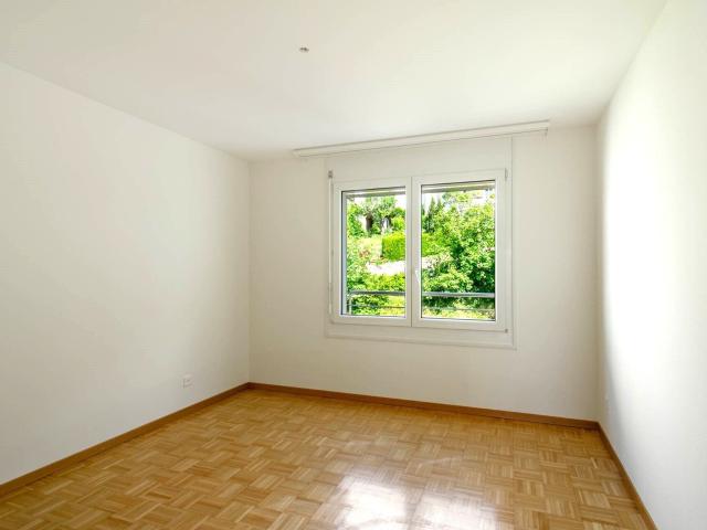 Apartment with 4.5 rooms for rent in Neuchâtel 104 m² | dreamo. Ch