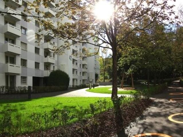 Apartment with 4.5 rooms for rent in Neuenhof 100 m² | dreamo. Ch