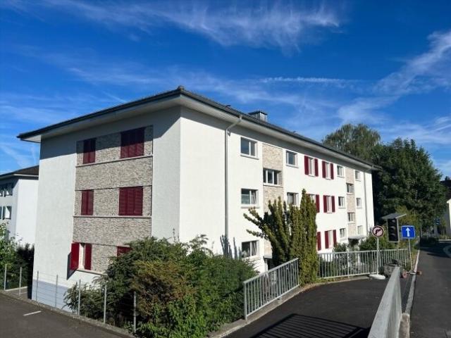 Apartment with 4.5 rooms for rent in Niederrohrdorf 68 m² | dreamo. Ch