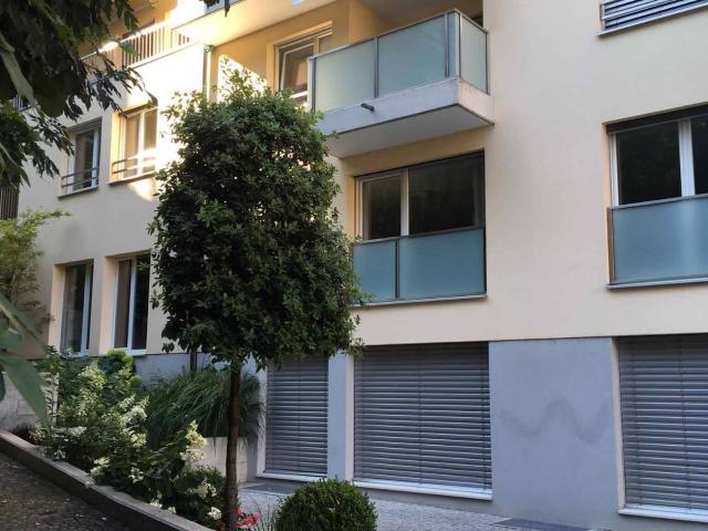 Apartment with 4.5 rooms for rent in Nyon 150 m² | dreamo. Ch