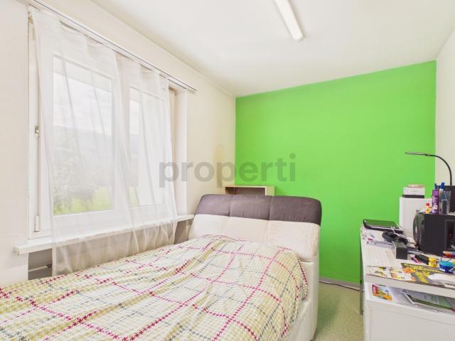 Apartment with 4.5 rooms for rent in Sargans 79 m² | dreamo. Ch