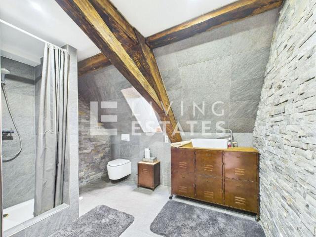 Apartment with 4.5 rooms for rent in Schinznach Dorf 176 m² | dreamo. Ch