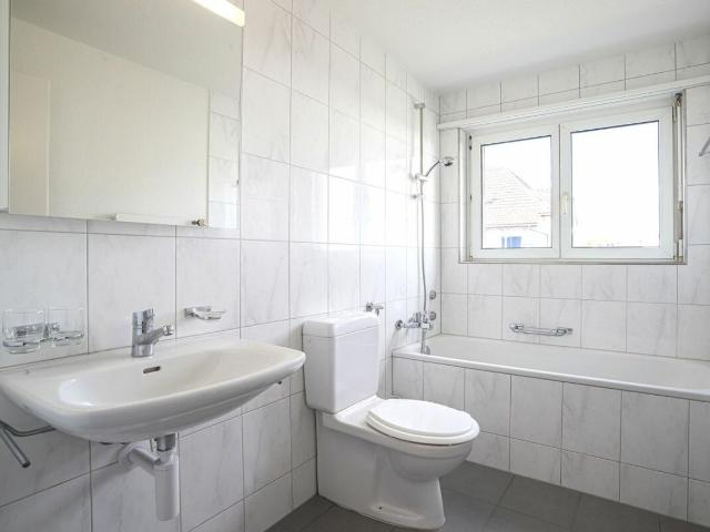 Apartment with 4.5 rooms for rent in Schwarzenbach SG 110 m² | dreamo. Ch