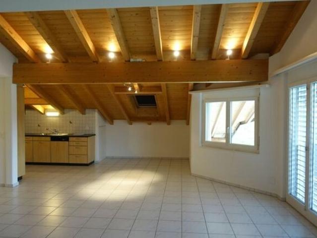 Apartment with 4.5 rooms for rent in Schüpfheim Ref 8071 | dreamo. Ch