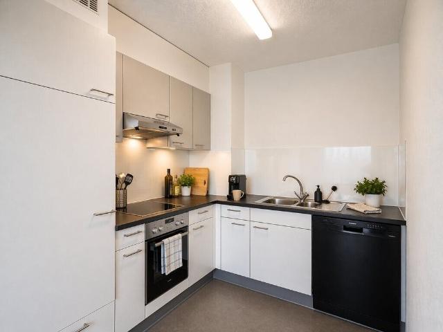 Apartment with 4.5 rooms for rent in Seon 93 m² | dreamo. Ch