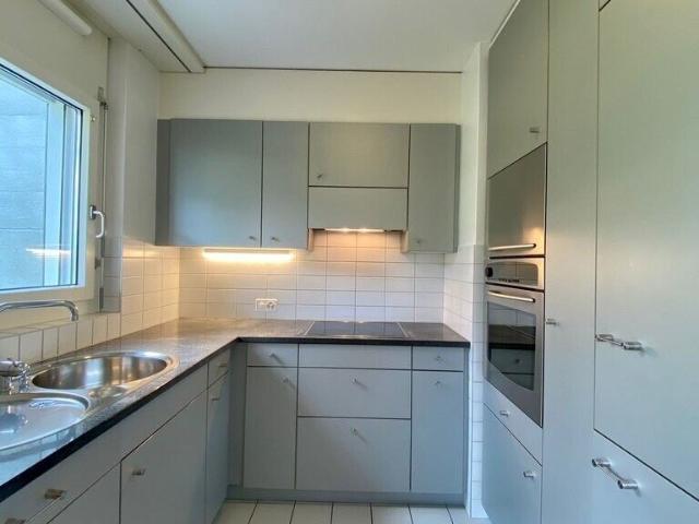 Apartment with 4.5 rooms for rent in Sierre 104 m² | dreamo. Ch