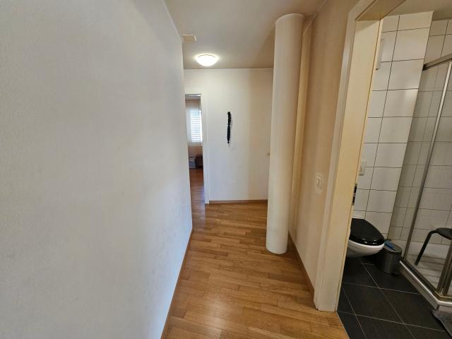 Apartment with 4.5 rooms for rent in Sierre 122 m² | dreamo. Ch