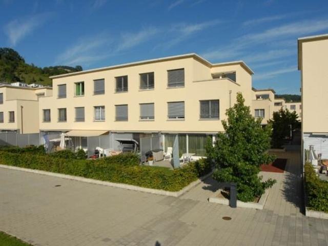 Apartment with 4.5 rooms for rent in Sissach 104 m² | dreamo. Ch