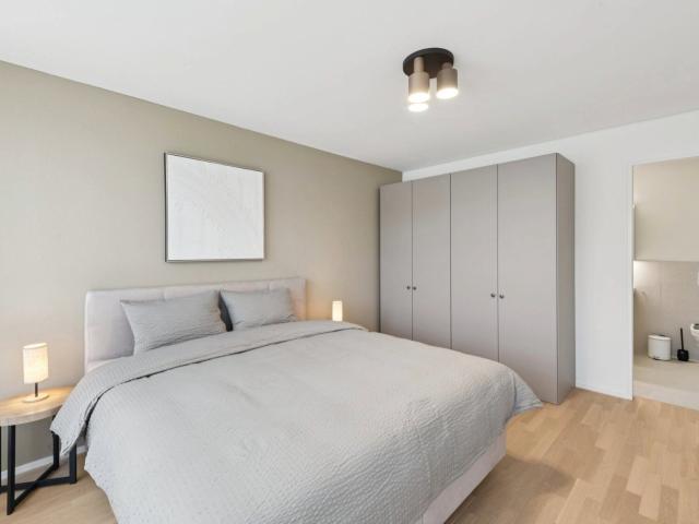 Apartment with 4.5 rooms for rent in Spreitenbach 112 m² | dreamo. Ch