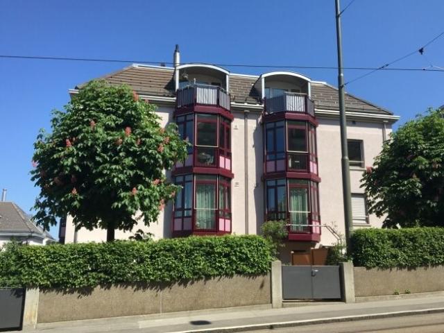 Apartment with 4.5 rooms for rent in St. Gallen 115 m² | dreamo. Ch