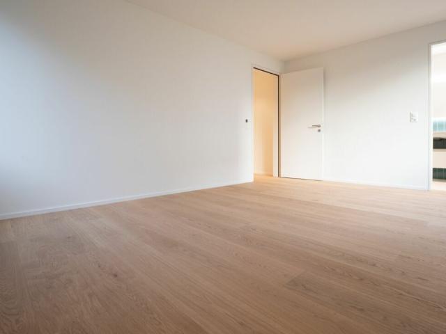 Apartment with 4.5 rooms for rent in St. Gallen 123 m² | dreamo. Ch