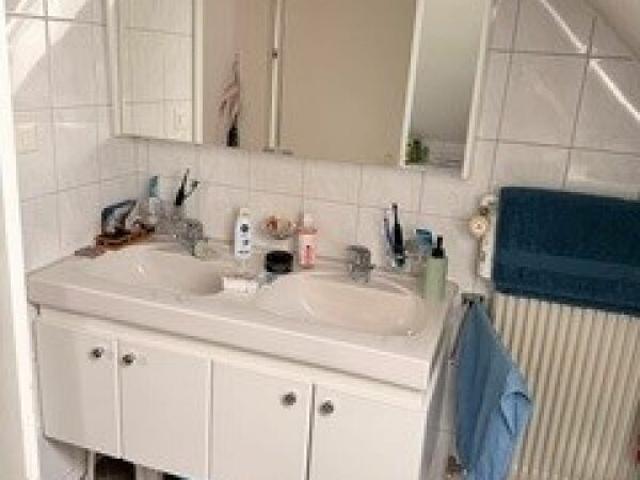 Apartment with 4.5 rooms for rent in St. Gallen 133 m² | dreamo. Ch