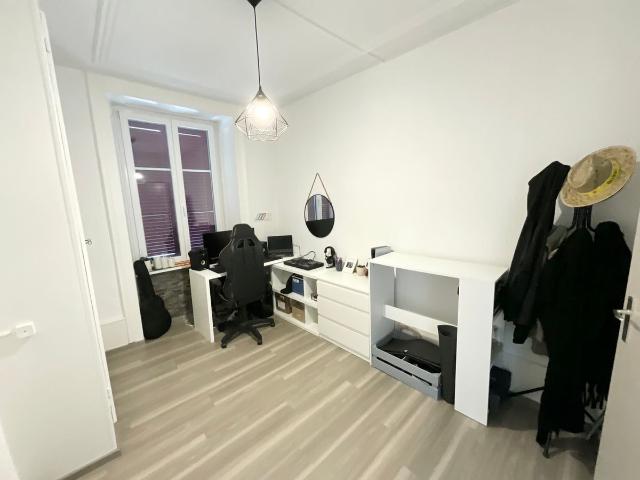 Apartment with 4.5 rooms for rent in St Imier 90 m² | dreamo. Ch