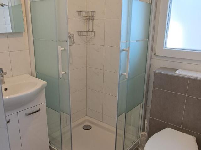 Apartment with 4.5 rooms for rent in St Imier | dreamo. Ch