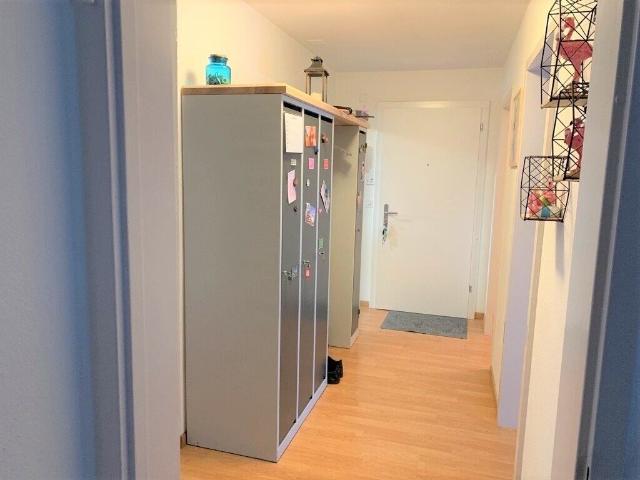 Apartment with 4.5 rooms for rent in Subingen Ref 24570.2002 | dreamo. Ch