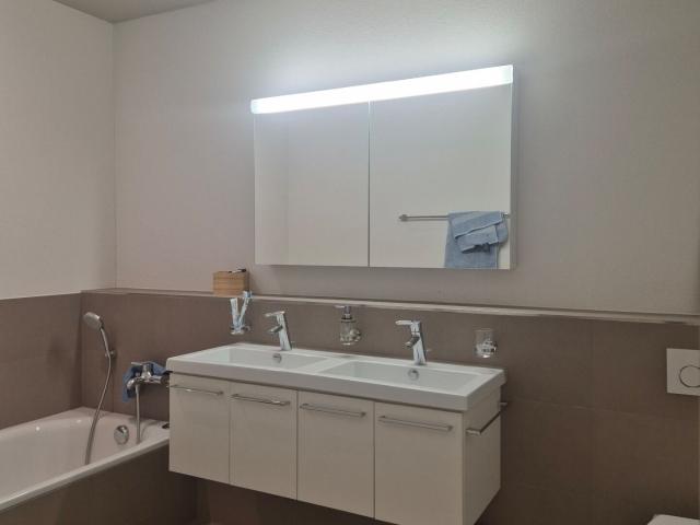 Apartment with 4.5 rooms for rent in Sursee 148 m² | dreamo. Ch