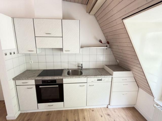 Apartment with 4.5 rooms for rent in Porrentruy 108 m² | dreamo. Ch