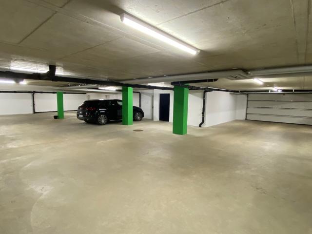 Apartment with 4.5 rooms for rent in Porrentruy 124 m² | dreamo. Ch