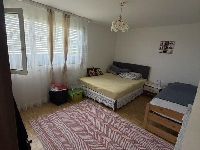 Apartment with 4.5 rooms for rent in Posieux 111 m² | dreamo. Ch