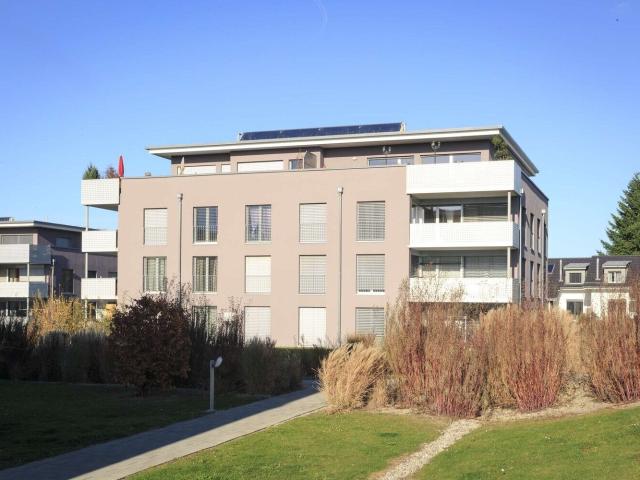 Apartment with 4.5 rooms for rent in Payerne 97 m² | dreamo. Ch