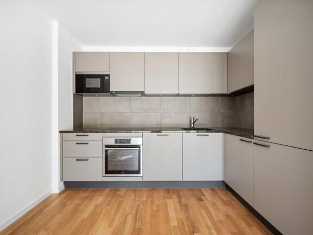 Apartment with 4.5 rooms for rent in Prangins 115 m² | dreamo. Ch