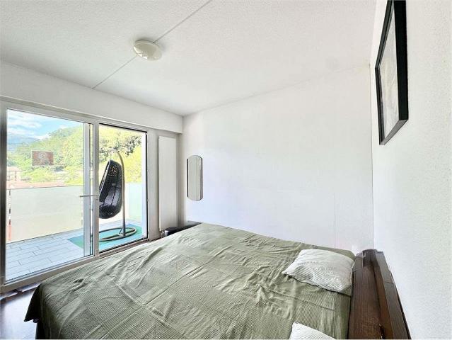 Apartment with 4.5 rooms for rent in Pregassona 120 m² | dreamo. Ch