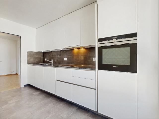 Apartment with 4.5 rooms for rent in Pully 119 m² | dreamo. Ch