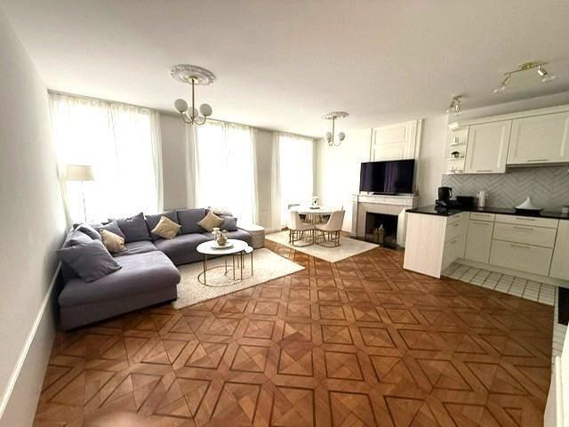 Very nice apartment with lake view
