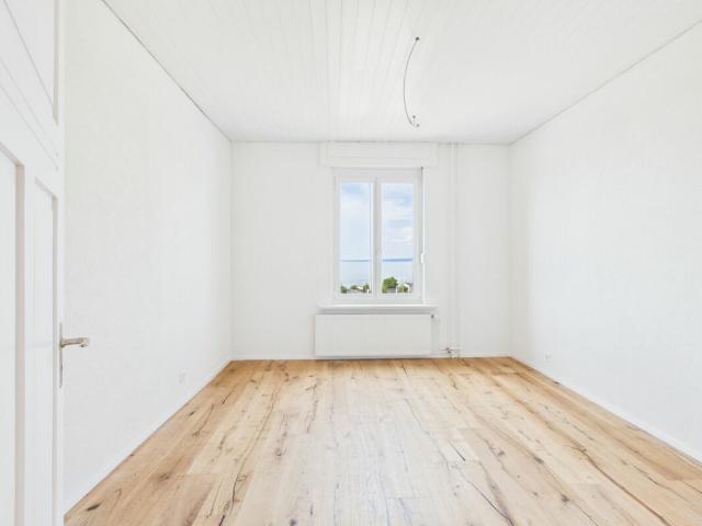 Apartment with 4.5 rooms for rent in Rorschacherberg | dreamo. Ch