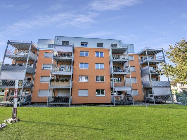 Apartment with 4.5 rooms for rent in Rorschacherberg 91 m² | dreamo. Ch