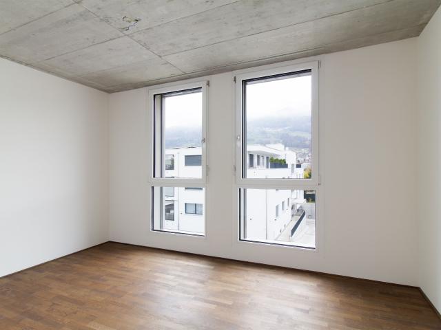 Apartment with 4.5 rooms for rent in Rebstein 97 m² | dreamo. Ch