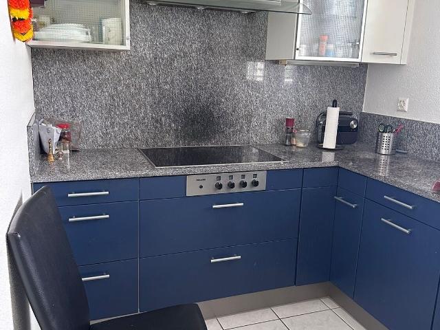 Apartment with 4.5 rooms for rent in Reinach BL 101 m² | dreamo. Ch