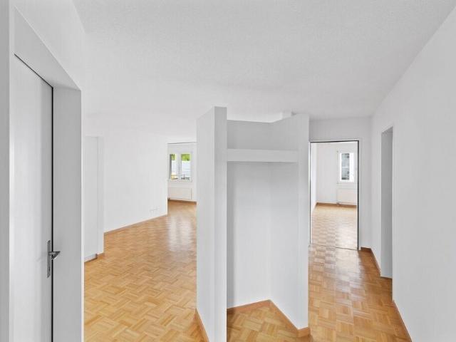 Apartment with 4.5 rooms for rent in Riedholz 98 m² | dreamo. Ch