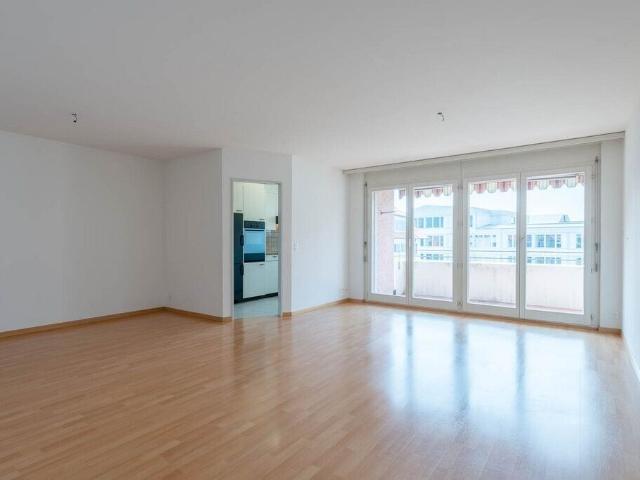 Apartment with 4.5 rooms for rent in Rupperswil 113 m² | dreamo. Ch