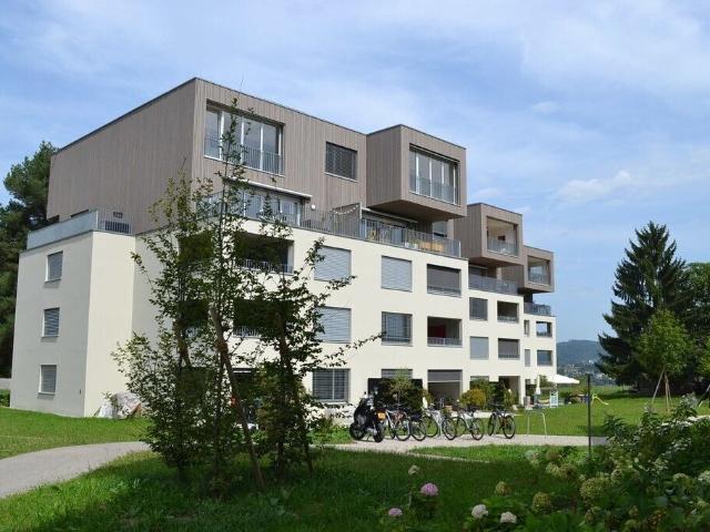Apartment with 4.5 rooms for rent in Wabern 157 m² | dreamo. Ch