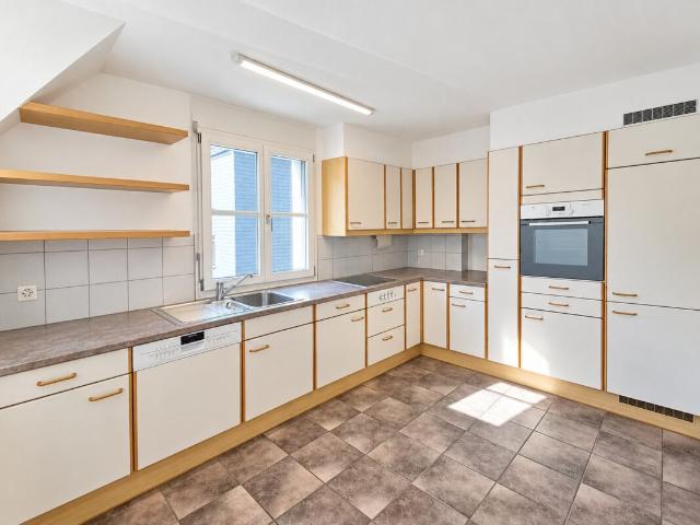 Apartment with 4.5 rooms for rent in Walenstadt | dreamo. Ch