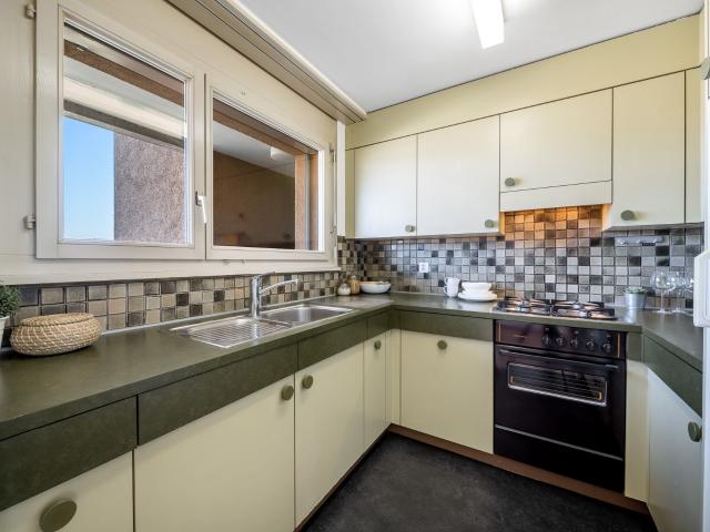 Apartment with 4.5 rooms for rent in Wettingen 110 m² | dreamo. Ch
