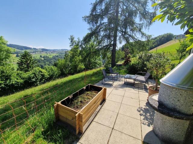 Apartment with 4.5 rooms for rent in Wienacht Tobel Ref 80217 | dreamo. Ch