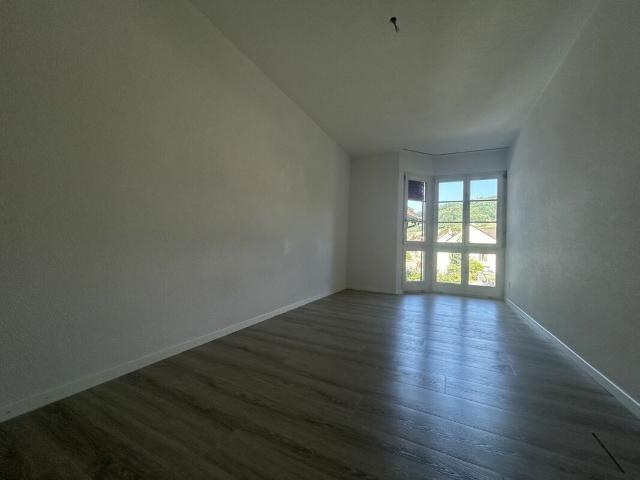 Apartment with 4.5 rooms for rent in Wil AG 120 m² | dreamo. Ch