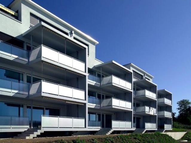 Apartment with 4.5 rooms for rent in Wil SG 108 m² | dreamo. Ch