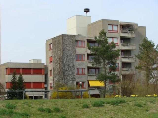 Apartment with 4.5 rooms for rent in Winterthur 106 m² | dreamo. Ch