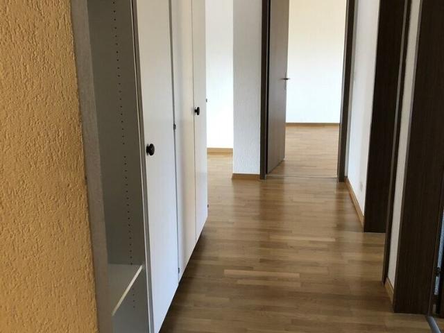 Apartment with 4.5 rooms for rent in Thun 89 m² | dreamo. Ch