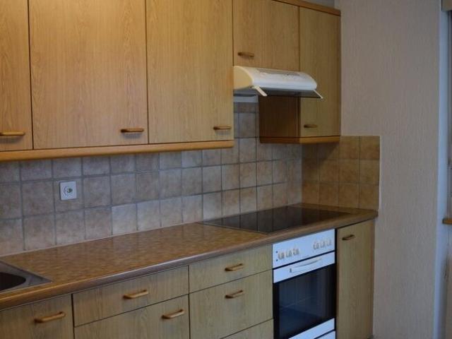 Apartment with 4.5 rooms for rent in Thun 142 m² | dreamo. Ch