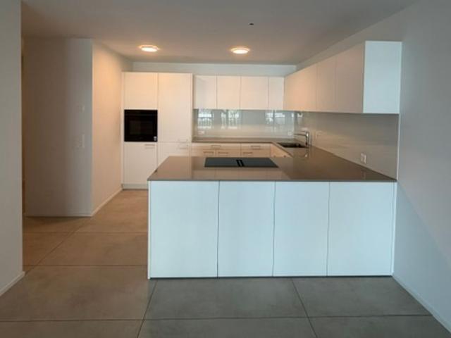 Apartment with 4.5 rooms for rent in Therwil 107 m² | dreamo. Ch