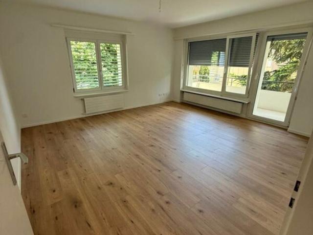 Apartment with 4.5 rooms for rent in Trimbach | dreamo. Ch
