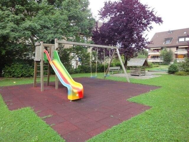 Apartment with 4.5 rooms for rent in Urtenen Schönbühl 94 m² | dreamo. Ch