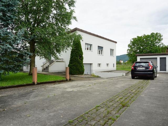 Apartment with 4.5 rooms for rent in Vicques 101 m² | dreamo. Ch