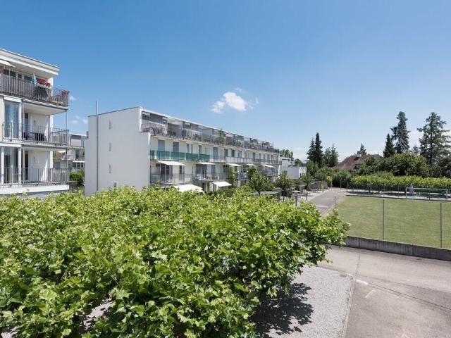 Apartment with 4.5 rooms for rent in Zollikofen 105 m² | dreamo. Ch